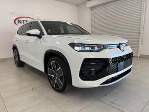 Volkswagen Tayron 1.4TSI R-LINE DSG - Image 2