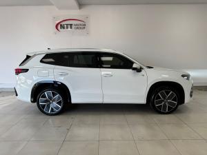 Volkswagen Tayron 1.4TSI R-LINE DSG - Image 3