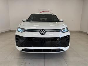 Volkswagen Tayron 1.4TSI R-LINE DSG - Image 4