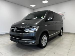 Volkswagen T6 Caravelle 2.0 Bitdi Highline DSG 4 Motion - Image 1