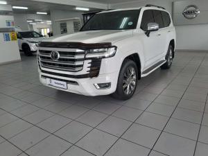 Toyota Landcruiser 300 V6 3.5T ZX - Image 1