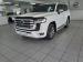 Toyota Landcruiser 300 V6 3.5T ZX - Thumbnail 1