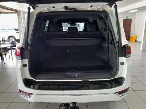 Toyota Landcruiser 300 V6 3.5T ZX - Image 5