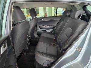 Kia Sportage 2.0 Ignite + automatic - Image 12