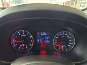 Kia Sportage 2.0 Ignite + automatic - Image 13