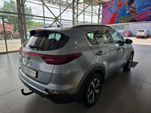 Kia Sportage 2.0 Ignite + automatic - Image 18