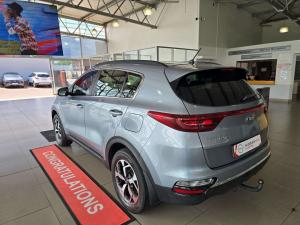 Kia Sportage 2.0 Ignite + automatic - Image 19