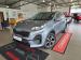 Kia Sportage 2.0 Ignite + automatic - Thumbnail 1
