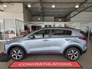 Kia Sportage 2.0 Ignite + automatic - Image 3