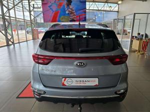 Kia Sportage 2.0 Ignite + automatic - Image 4