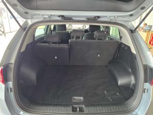 Kia Sportage 2.0 Ignite + automatic - Image 5