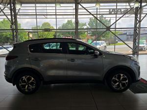 Kia Sportage 2.0 Ignite + automatic - Image 6