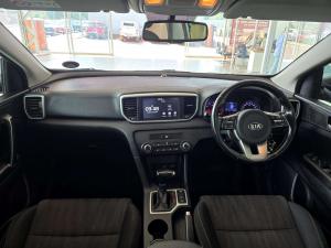 Kia Sportage 2.0 Ignite + automatic - Image 7