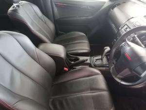 Isuzu D-MAX 250 HO X-RIDER automatic D/C - Image 11