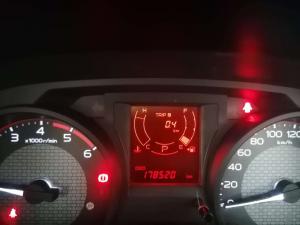 Isuzu D-MAX 250 HO X-RIDER automatic D/C - Image 13