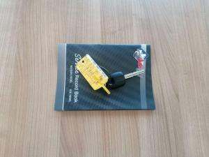 Isuzu D-MAX 250 HO X-RIDER automatic D/C - Image 14