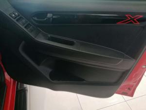 Isuzu D-MAX 250 HO X-RIDER automatic D/C - Image 15