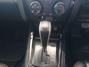 Isuzu D-MAX 250 HO X-RIDER automatic D/C - Image 16