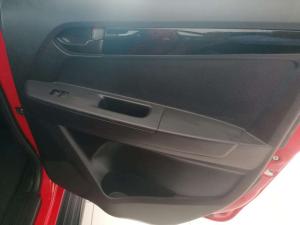 Isuzu D-MAX 250 HO X-RIDER automatic D/C - Image 19