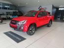 Thumbnail Isuzu D-MAX 250 HO X-RIDER automatic D/C