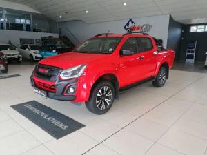 Isuzu D-MAX 250 HO X-RIDER automatic D/C - Image 1