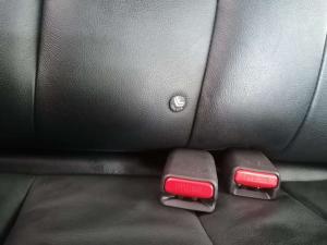 Isuzu D-MAX 250 HO X-RIDER automatic D/C - Image 20