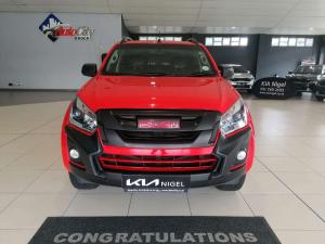 Isuzu D-MAX 250 HO X-RIDER automatic D/C - Image 2