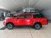 Isuzu D-MAX 250 HO X-RIDER automatic D/C - Thumbnail 3