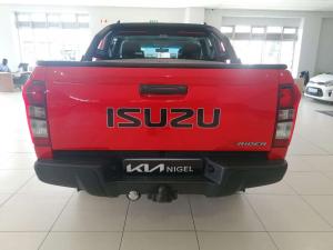 Isuzu D-MAX 250 HO X-RIDER automatic D/C - Image 4