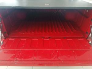 Isuzu D-MAX 250 HO X-RIDER automatic D/C - Image 5