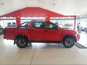 Isuzu D-MAX 250 HO X-RIDER automatic D/C - Image 6