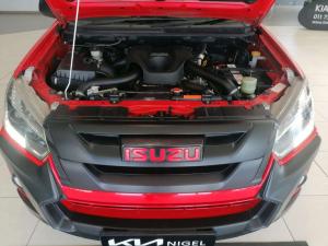 Isuzu D-MAX 250 HO X-RIDER automatic D/C - Image 9