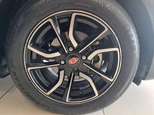 Kia RIO 1.2 5-Door - Image 10