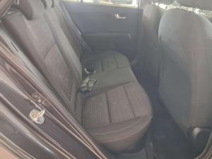 Kia RIO 1.2 5-Door - Image 11