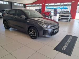 Kia RIO 1.2 5-Door - Image 16
