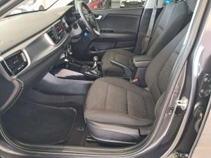 Kia RIO 1.2 5-Door - Image 19