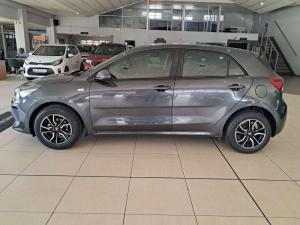 Kia RIO 1.2 5-Door - Image 3