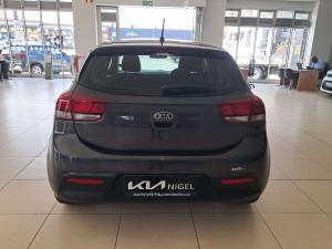 Kia RIO 1.2 5-Door - Image 4