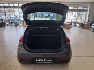 Kia RIO 1.2 5-Door - Image 5