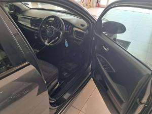 Kia RIO 1.2 5-Door - Image 8