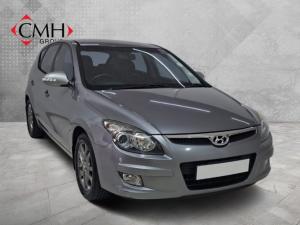 Hyundai i30 1.6 GLS - Image 1
