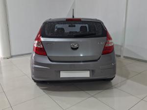Hyundai i30 1.6 GLS - Image 4