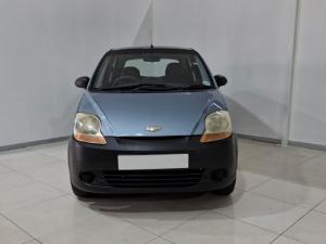 Chevrolet Spark 0.8 - Image 10