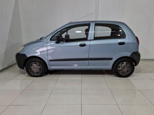 Chevrolet Spark 0.8 - Image 2