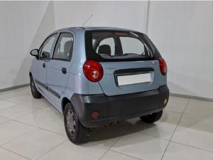 Chevrolet Spark 0.8 - Image 3