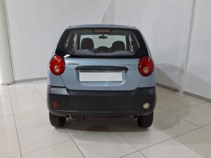 Chevrolet Spark 0.8 - Image 4