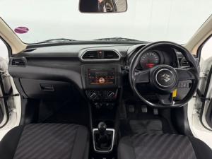 Suzuki DZire 1.2 GA - Image 11