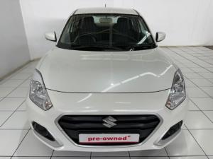 Suzuki DZire 1.2 GA - Image 2