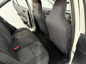 Suzuki DZire 1.2 GA - Image 9