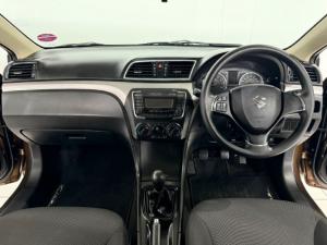 Suzuki Ciaz 1.5 GL manual - Image 11